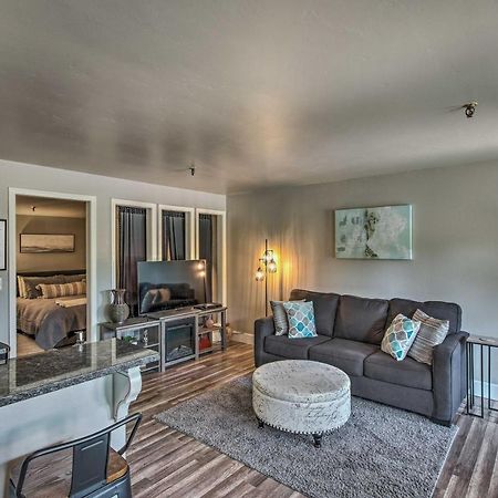 Charming Afton Condo With Community Pool! Luaran gambar