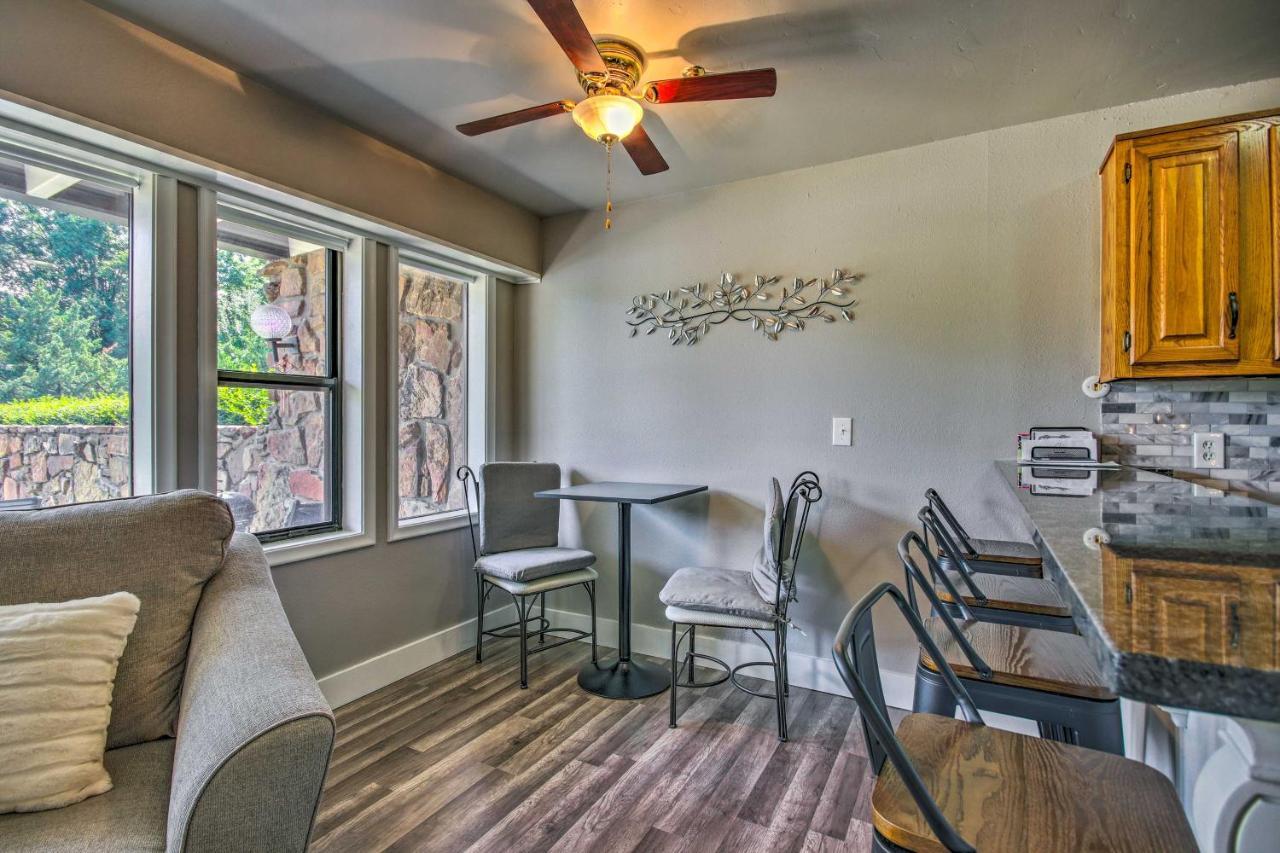 Charming Afton Condo With Community Pool! Luaran gambar