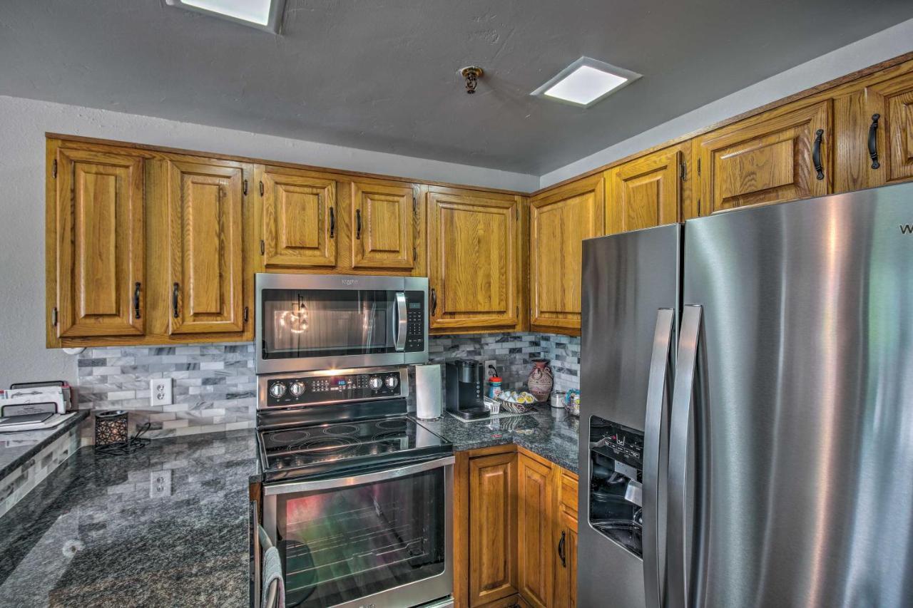 Charming Afton Condo With Community Pool! Luaran gambar