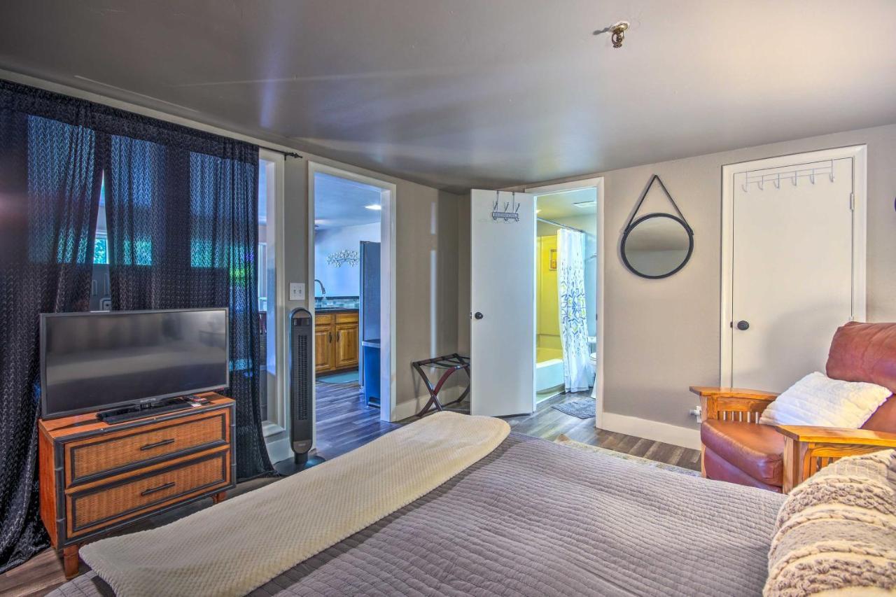 Charming Afton Condo With Community Pool! Luaran gambar
