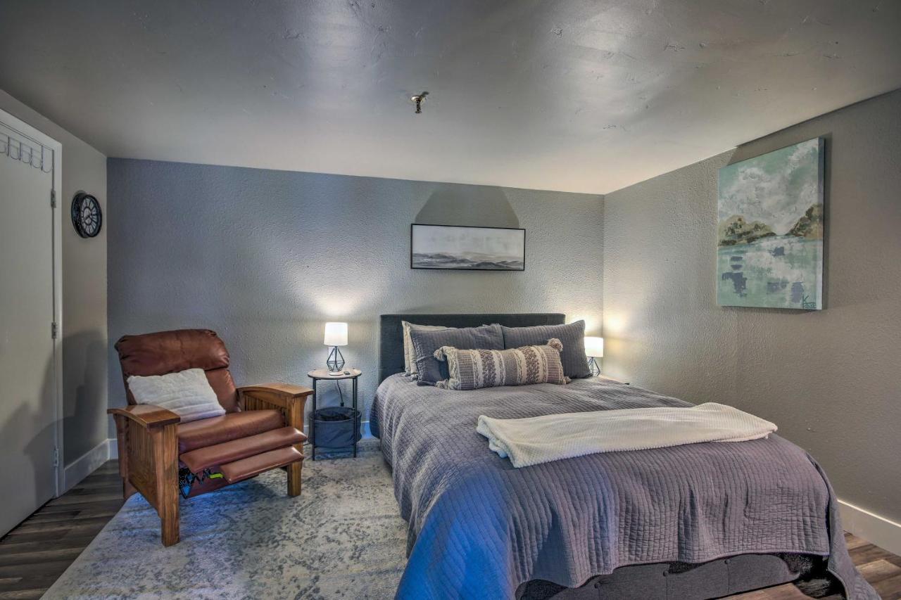 Charming Afton Condo With Community Pool! Luaran gambar