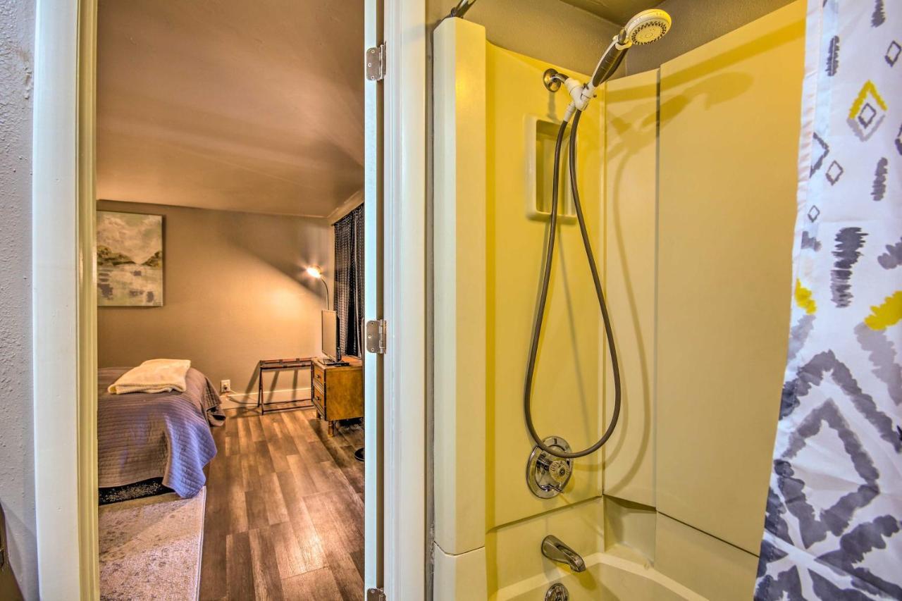Charming Afton Condo With Community Pool! Luaran gambar